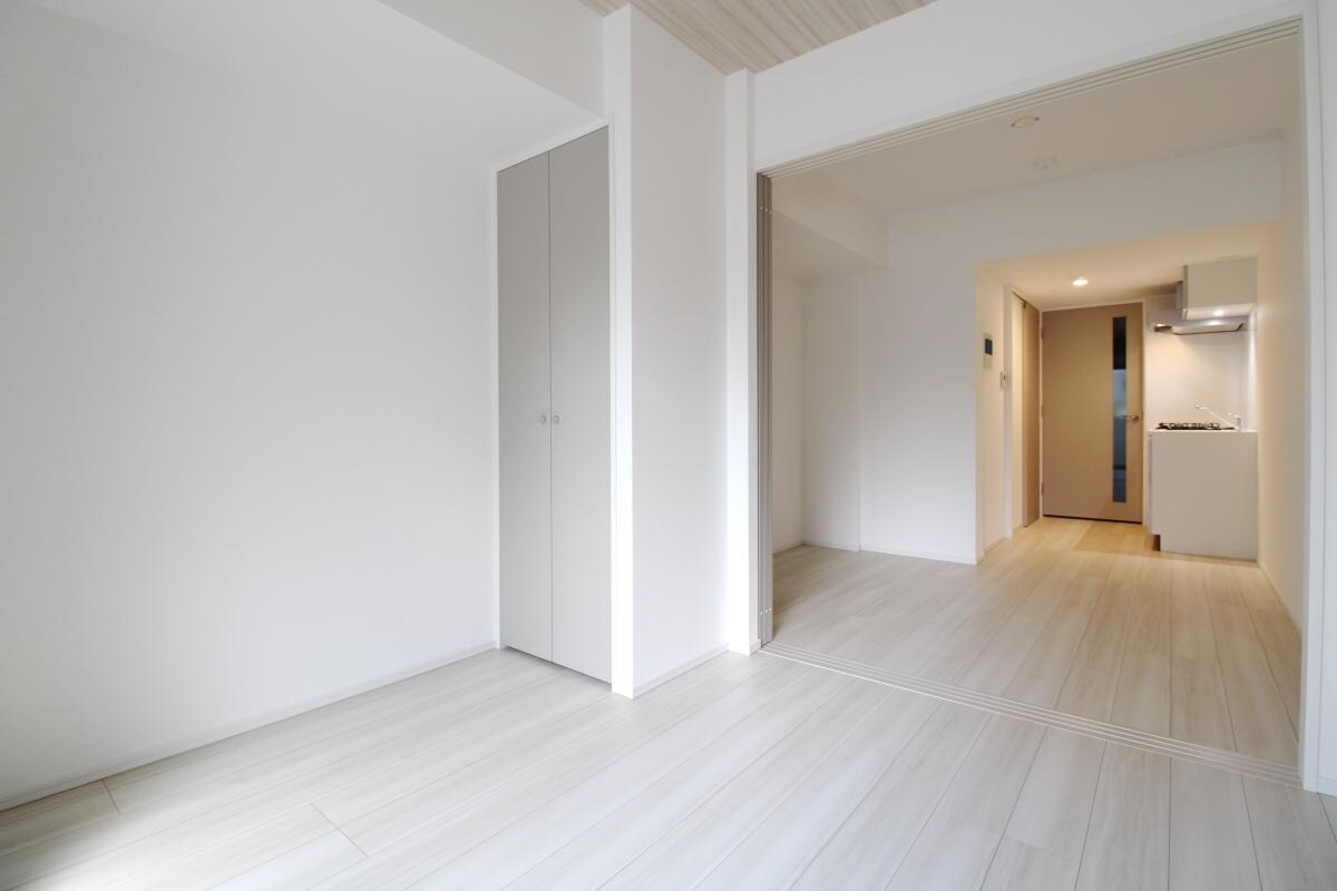 ハーモニーレジデンス東京巣鴨ＷＥＳＴの物件内観写真