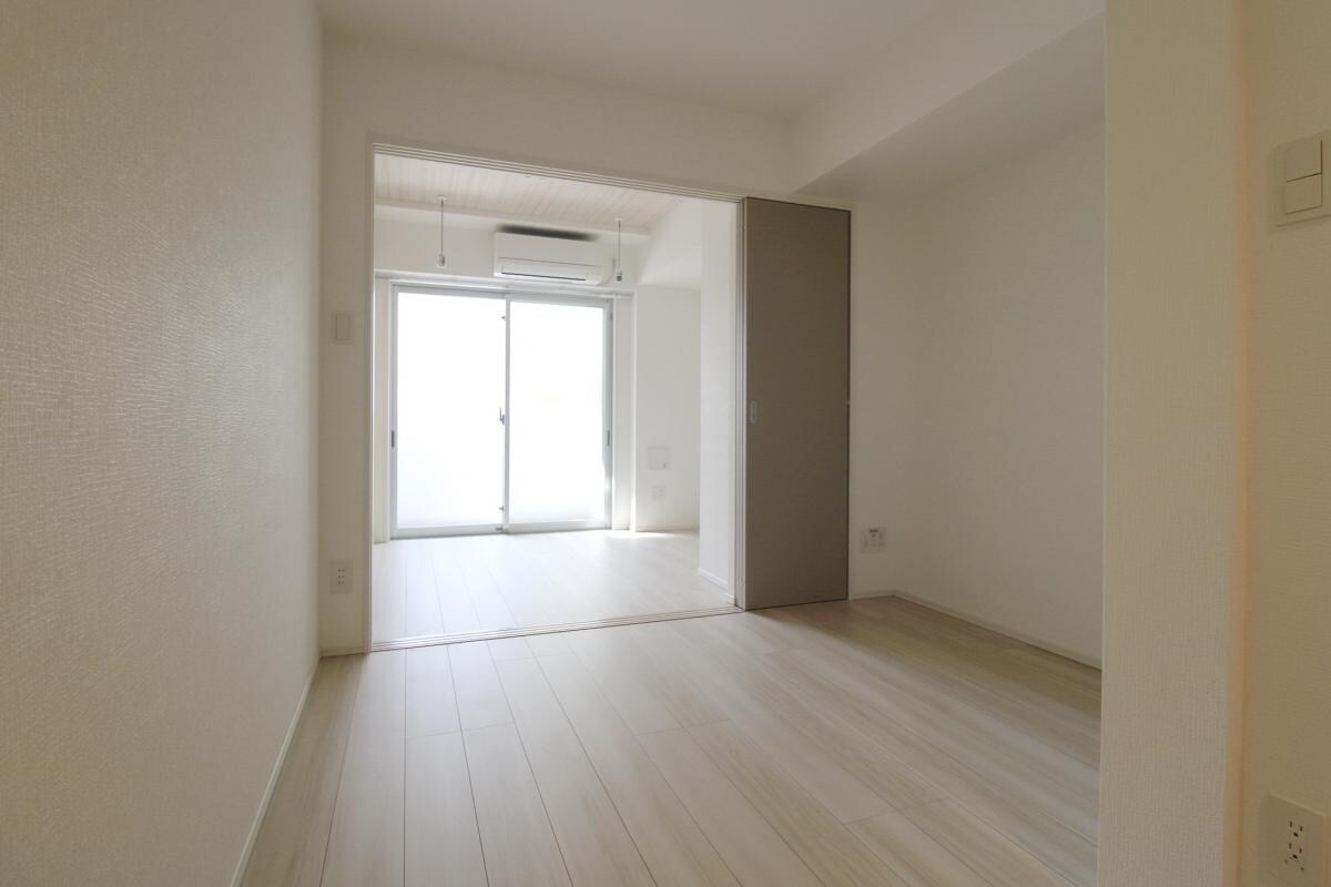 ハーモニーレジデンス東京巣鴨ＷＥＳＴの物件内観写真