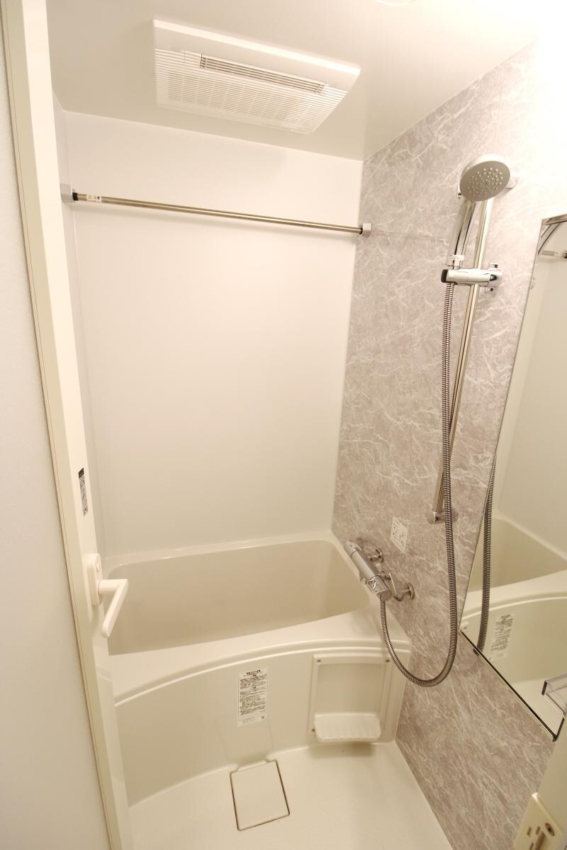 ハーモニーレジデンス東京巣鴨ＷＥＳＴの物件内観写真