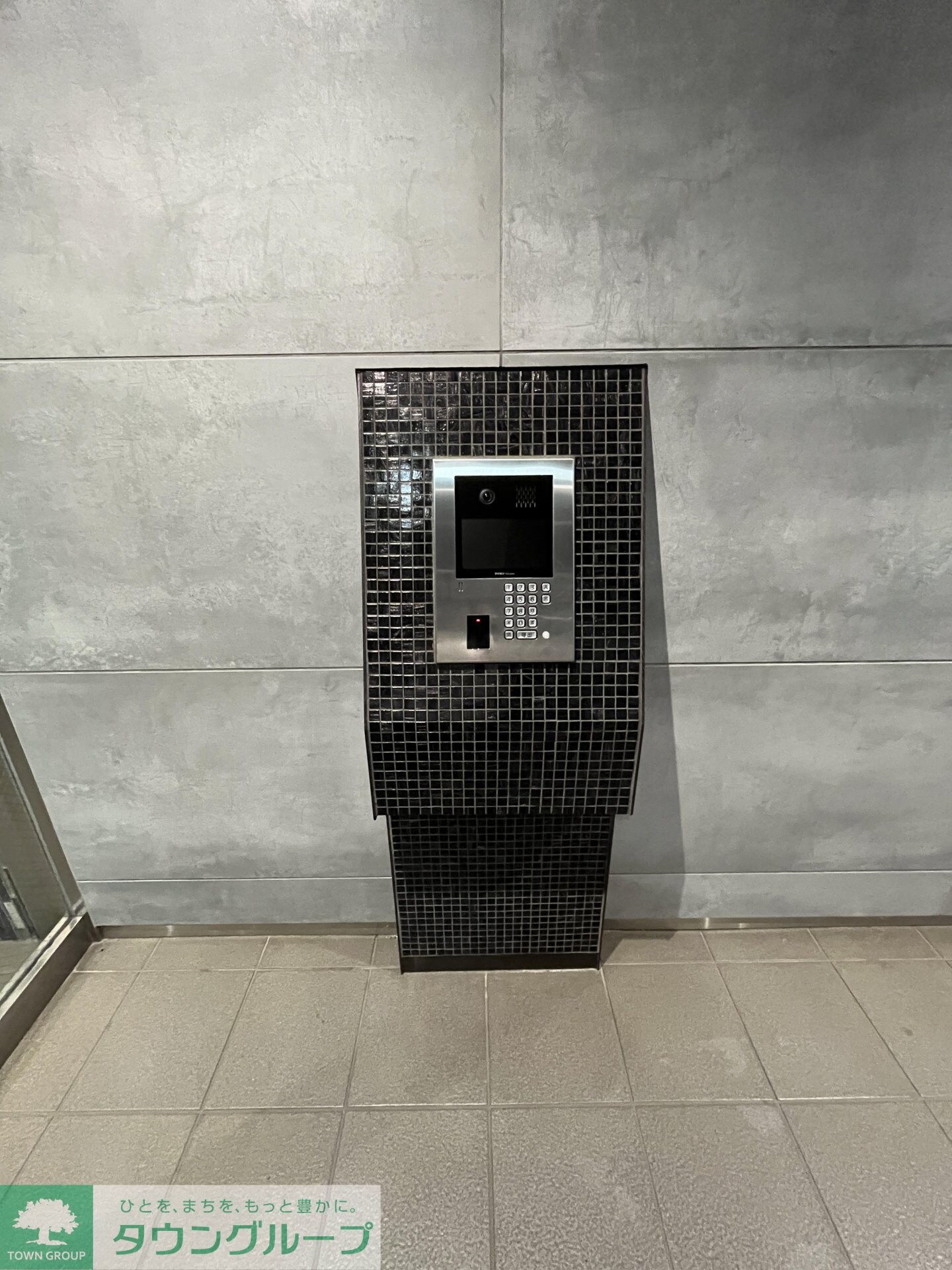 グリーンフィールド大山の物件内観写真