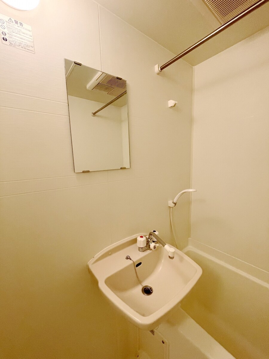 レオパレスクレストヒルズＫ２の物件内観写真