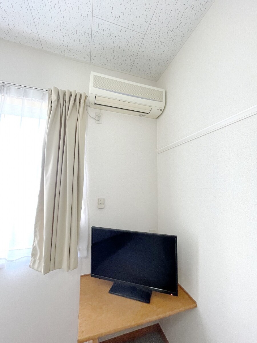 レオパレスクレストヒルズＫ２の物件内観写真