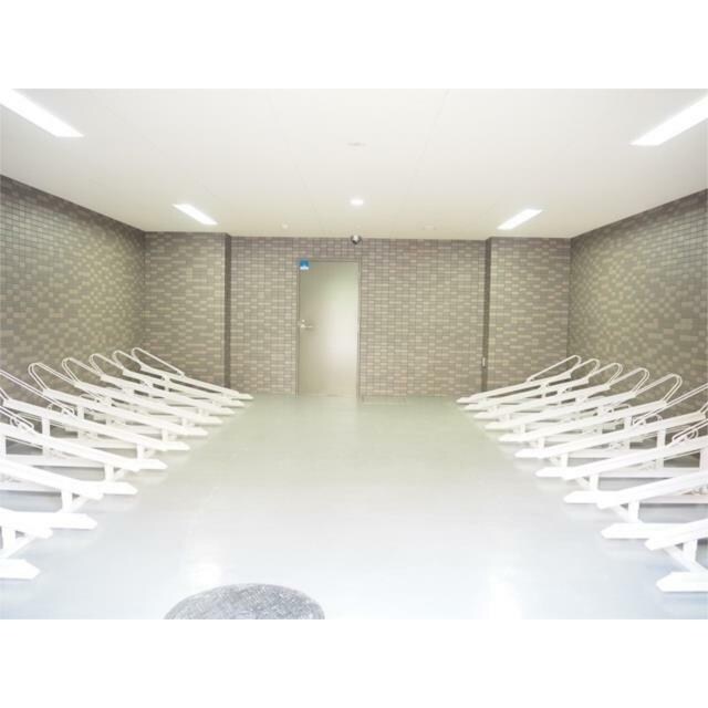 ルーブル中板橋弐番館の物件内観写真