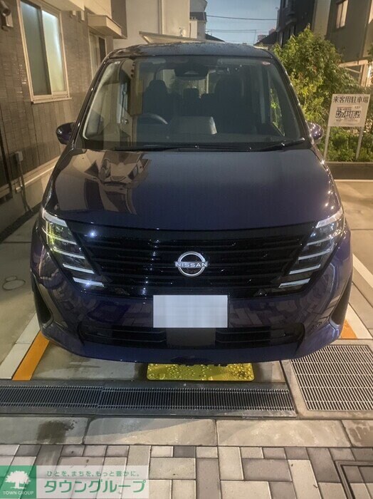 セジュール西台３の物件内観写真