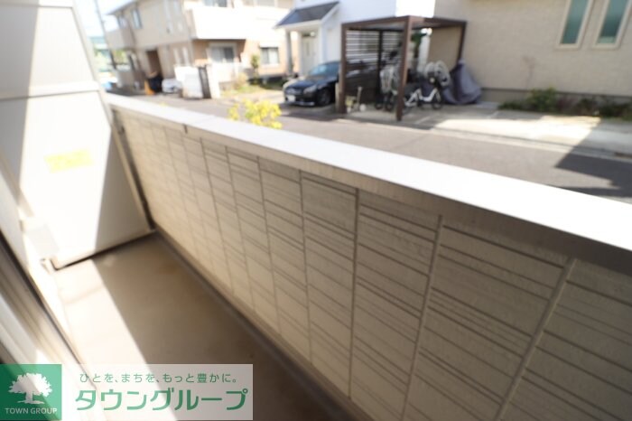 セジュール西台３の物件内観写真