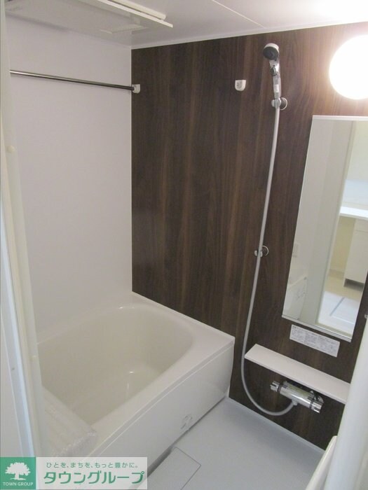 セジュール西台７の物件内観写真