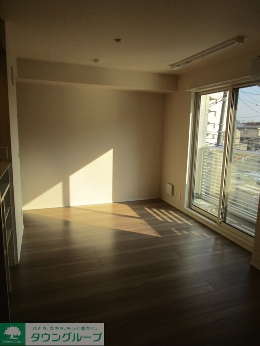 セジュール西台７の物件内観写真