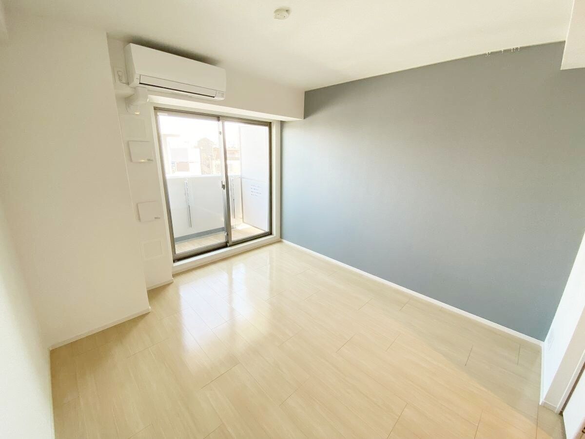 ラティエラ王子飛鳥山の物件内観写真