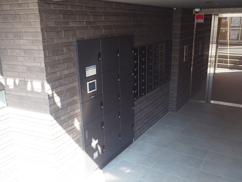 グローリオシェルト池袋本町の物件内観写真