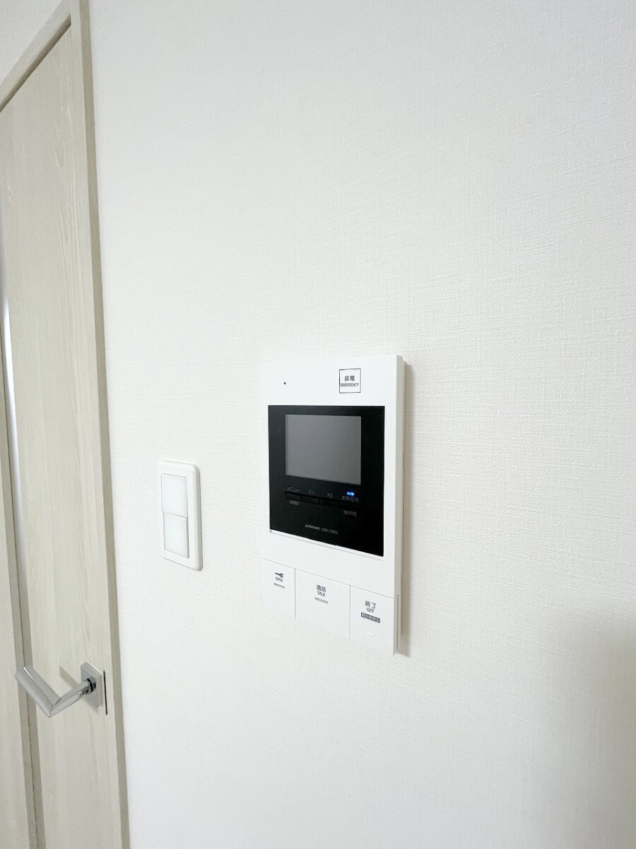 グローリオシェルト池袋本町の物件内観写真