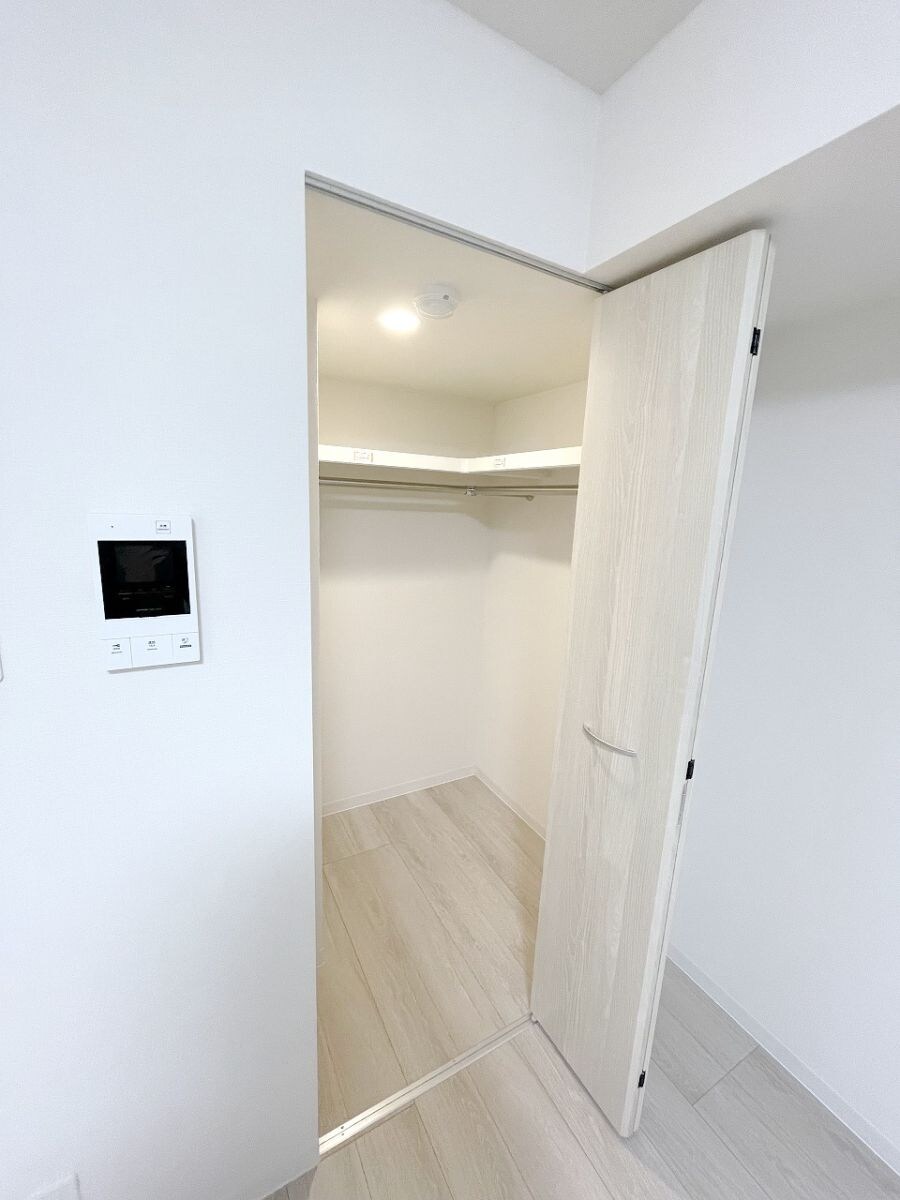 グローリオシェルト池袋本町の物件内観写真