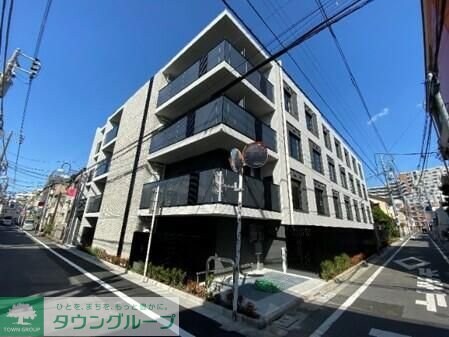 グローリオシェルト池袋本町の物件内観写真