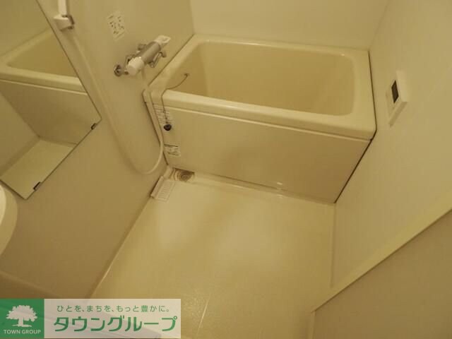 グローリオシェルト池袋本町の物件内観写真