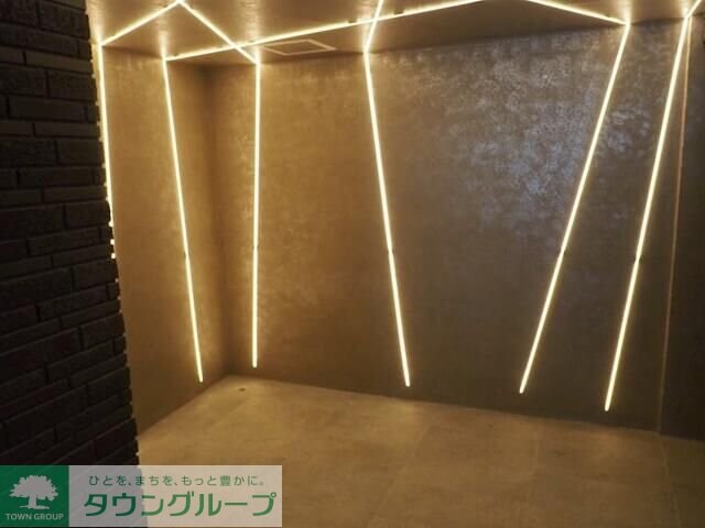 グローリオシェルト池袋本町の物件内観写真