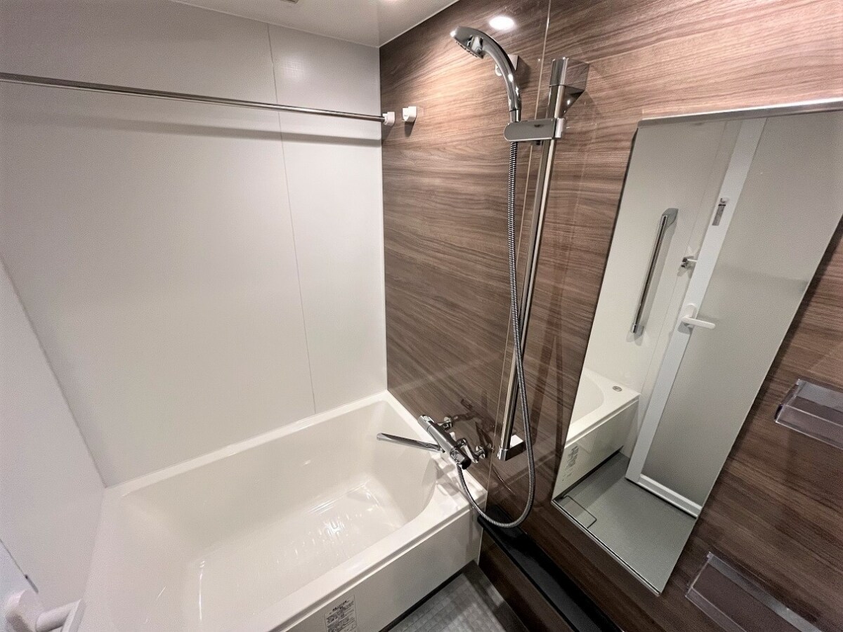 ロイジェント志村坂上の物件内観写真