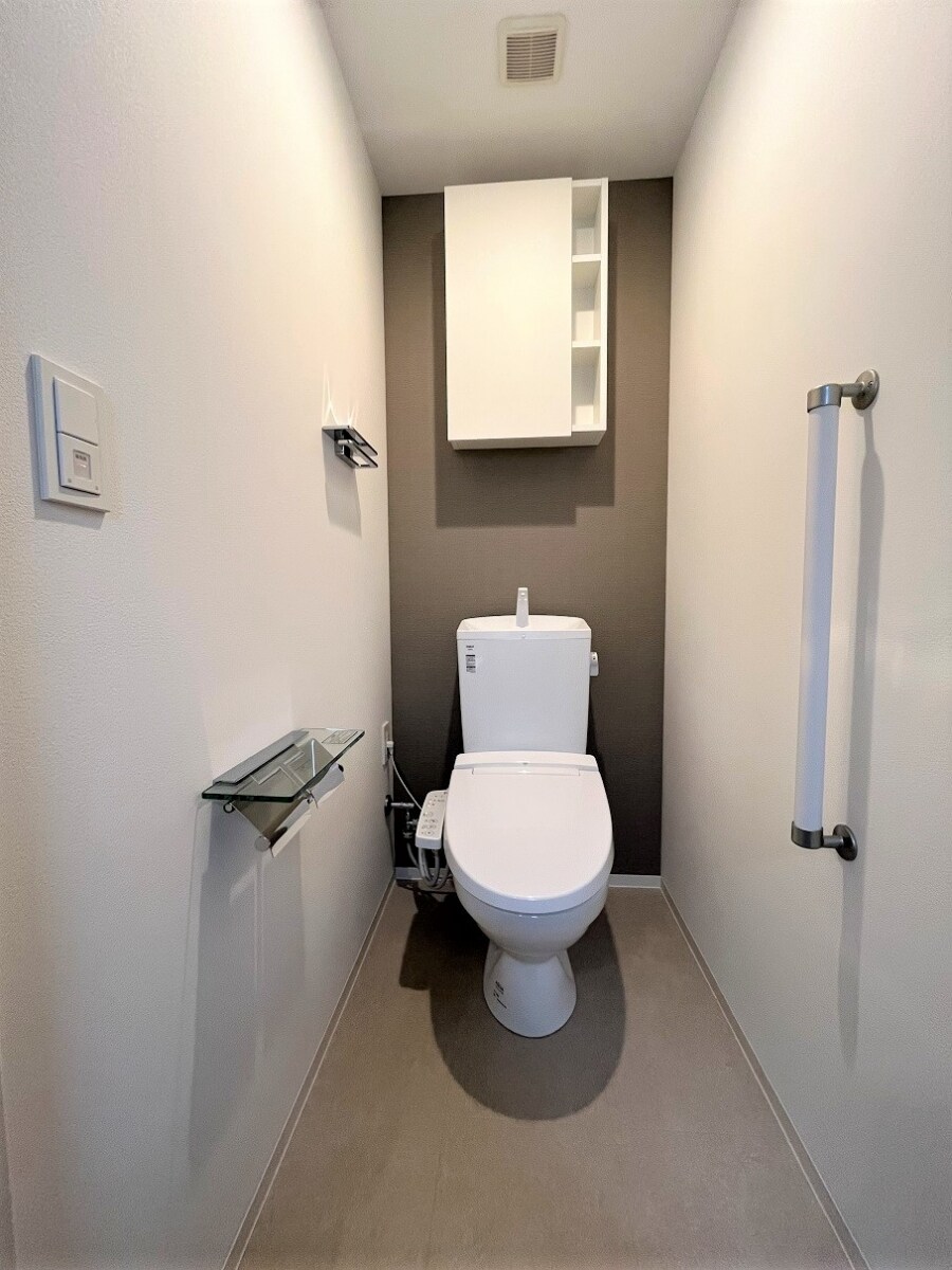 ロイジェント志村坂上の物件内観写真