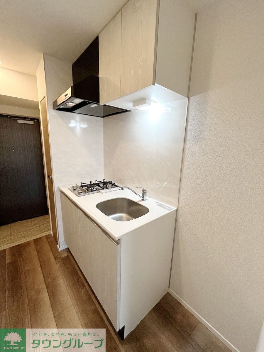 プレール・ドゥーク中板橋の物件内観写真