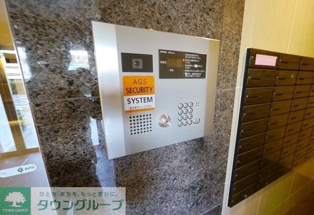 プレール・ドゥーク中板橋の物件内観写真