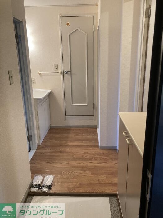 メゾンドベールの物件内観写真