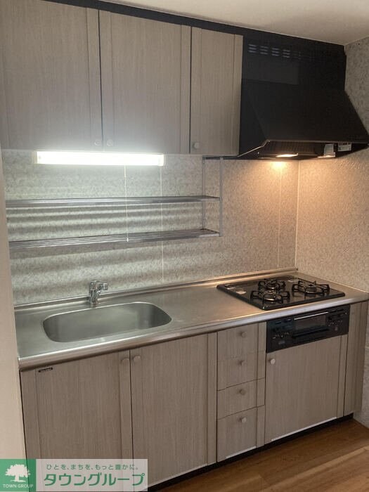 メゾンドベールの物件内観写真