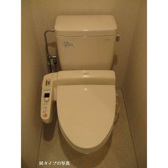 コンフォリア大山の物件内観写真