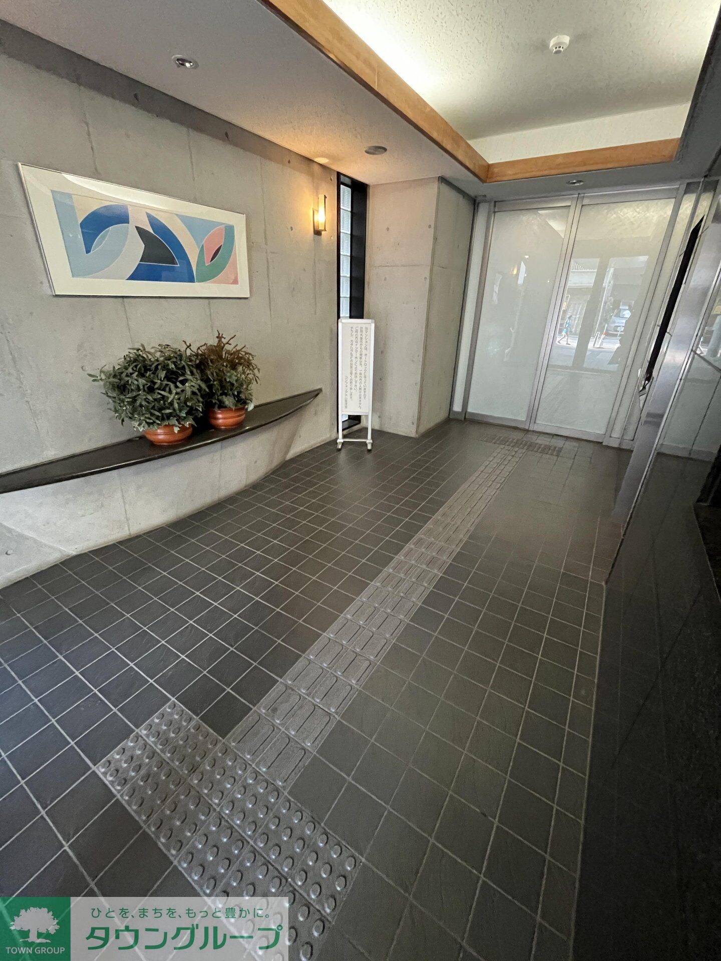 コンフォリア大山の物件内観写真