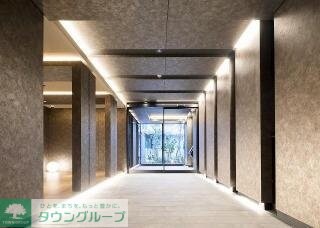 ラフィスタ板橋本町の物件内観写真