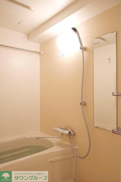 ラフィスタ板橋本町の物件内観写真