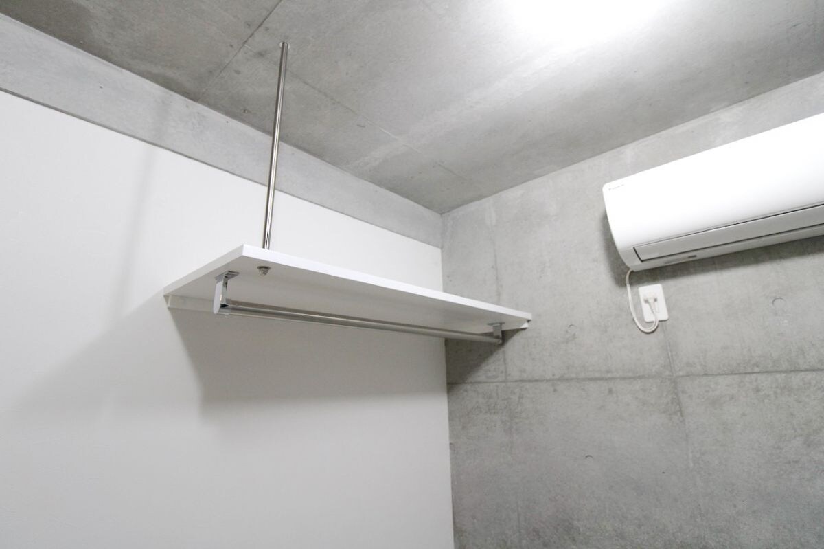 ｆｏｕｒ新板橋の物件内観写真