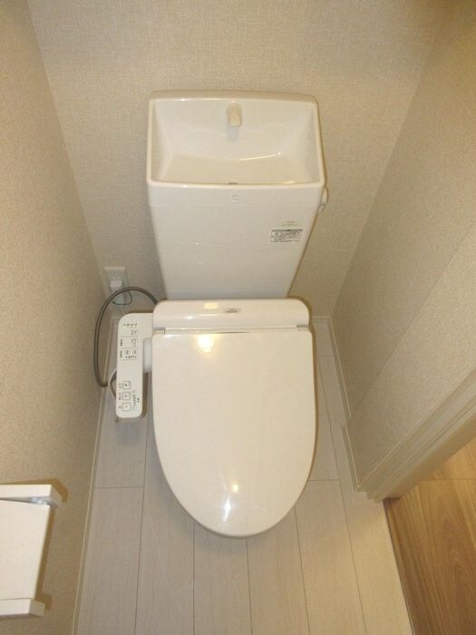 アンジュール高島平Iの物件内観写真