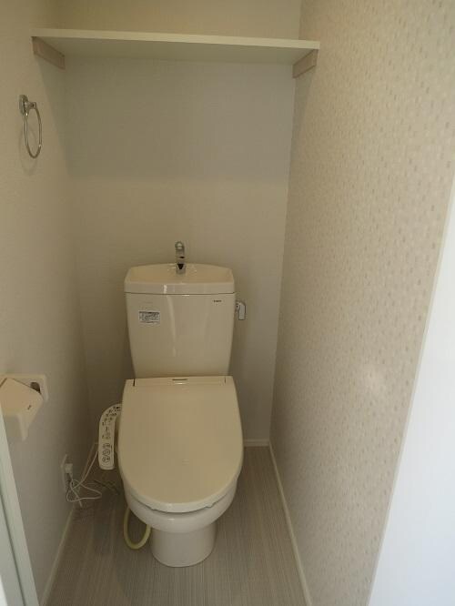 PROPSの物件内観写真