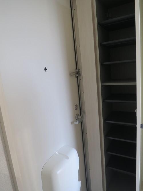 PROPSの物件内観写真