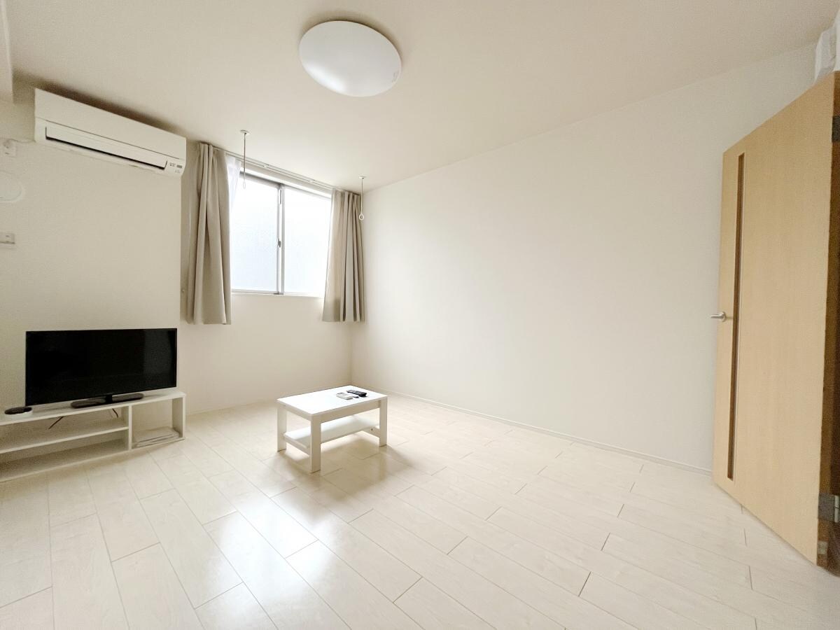 クレイノシャインの物件内観写真