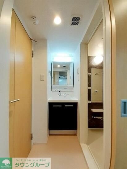 フォーシーズン蓮根の物件内観写真