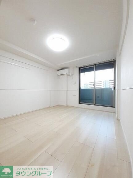 フォーシーズン蓮根の物件内観写真