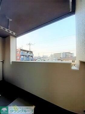 フォーシーズン蓮根の物件内観写真