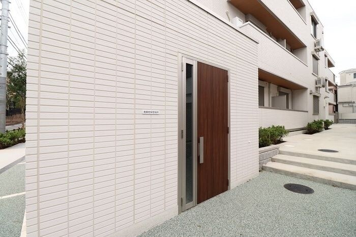 Casa Hermosaの物件内観写真