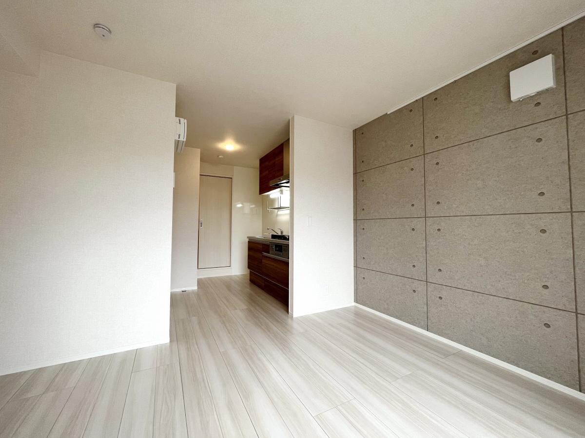 アンジュール北町の物件内観写真