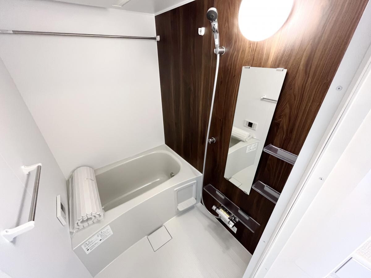 アンジュール北町の物件内観写真