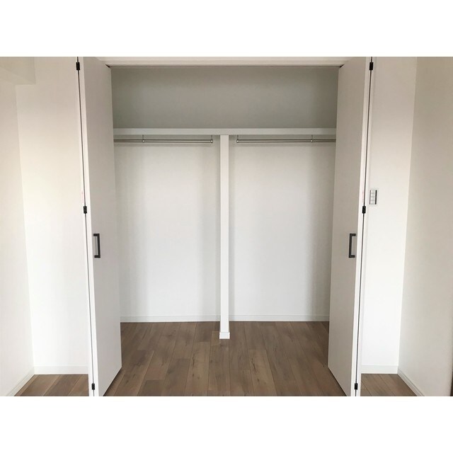 ヒルトップ・スクエアーの物件内観写真