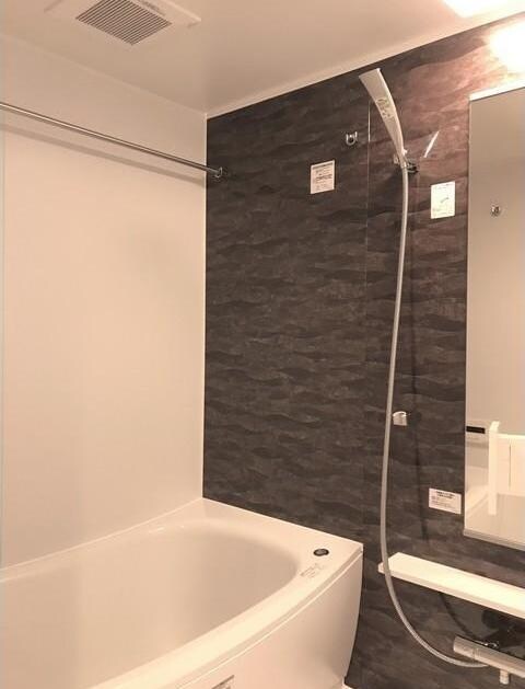 ヒルトップ・スクエアーの物件内観写真