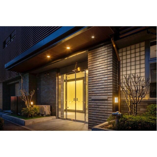 ヒルトップ・スクエアーの物件内観写真