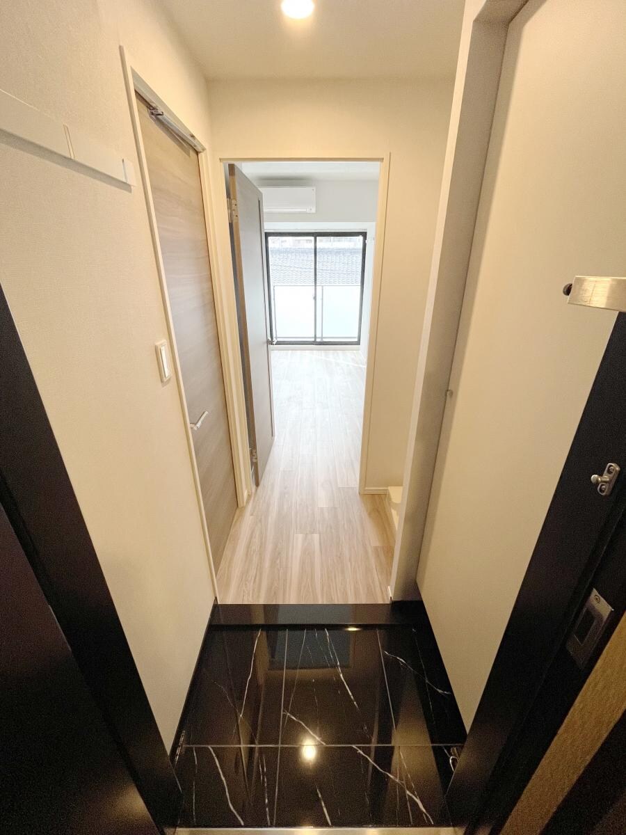 レジディア板橋本町プレイスの物件内観写真