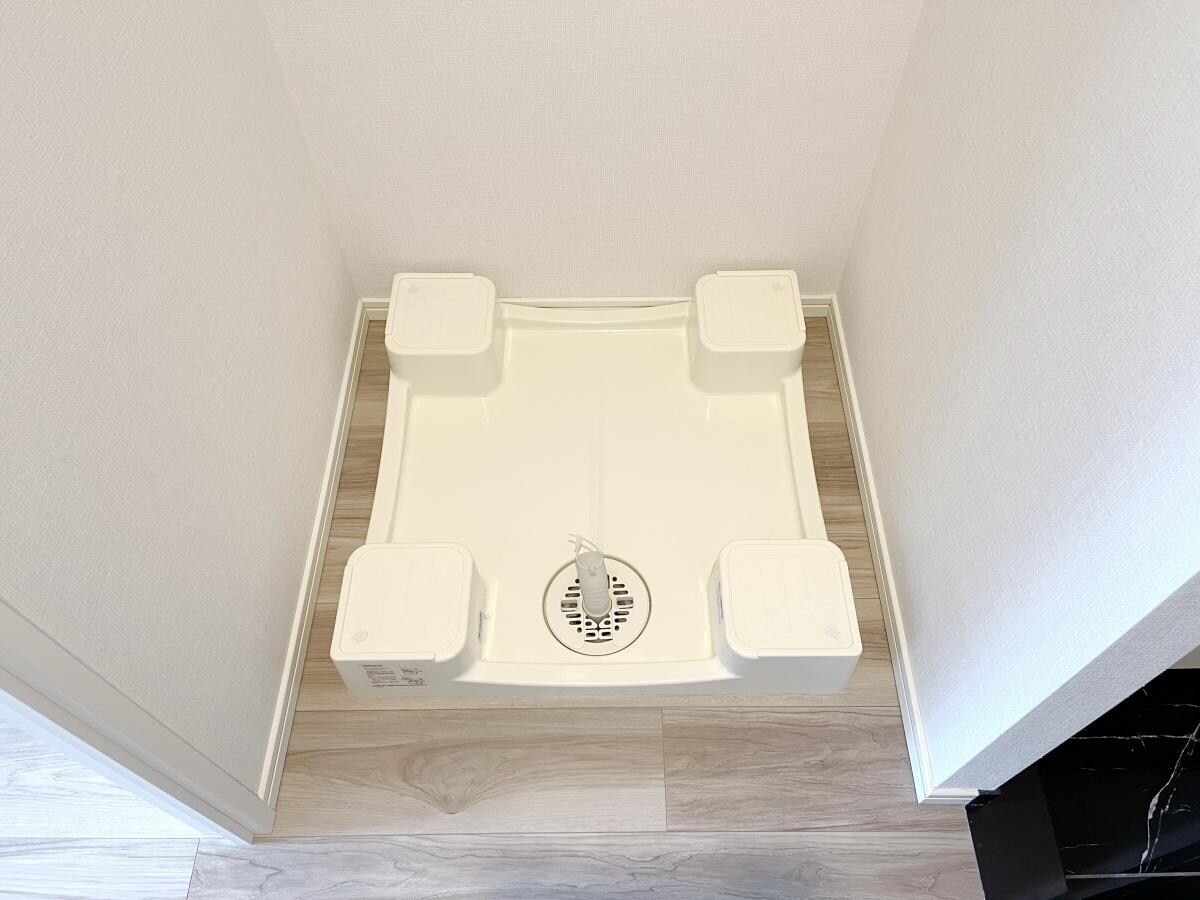 レジディア板橋本町プレイスの物件内観写真