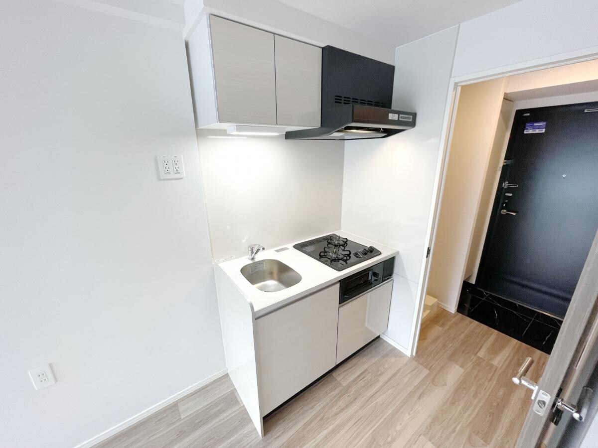 レジディア板橋本町プレイスの物件内観写真