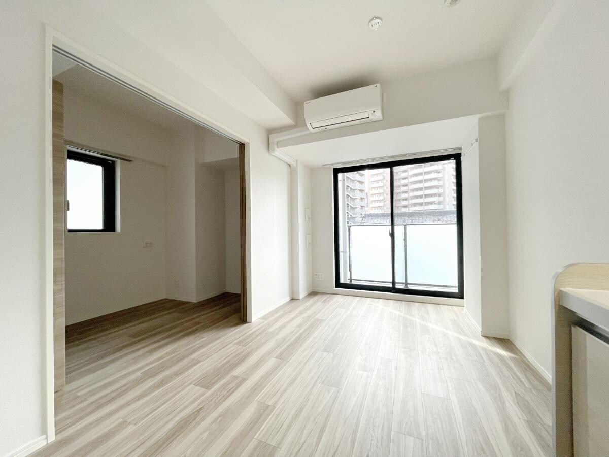 レジディア板橋本町プレイスの物件内観写真