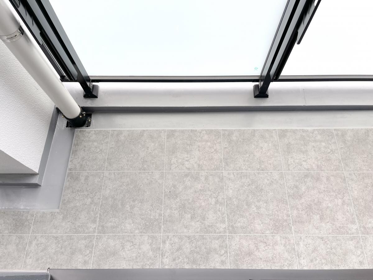 レジディア板橋本町プレイスの物件内観写真