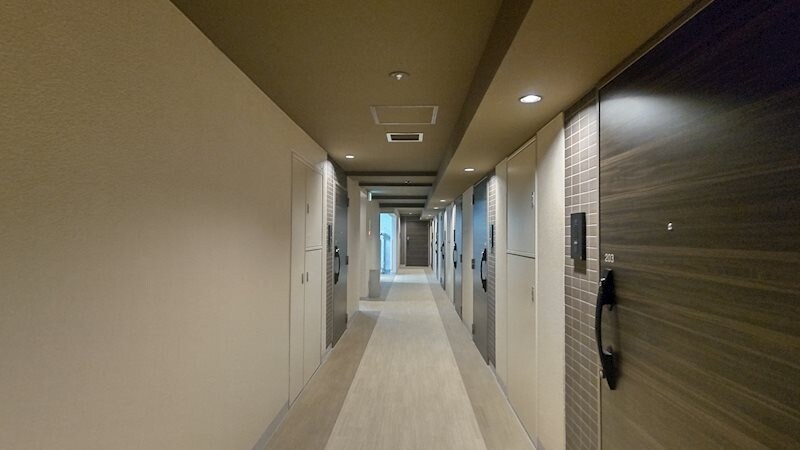 クレヴィアリグゼ西巣鴨の物件内観写真