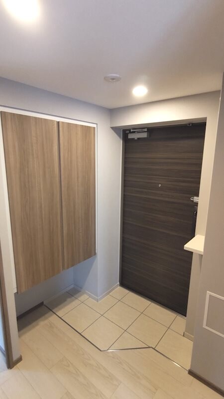 クレヴィアリグゼ西巣鴨の物件内観写真