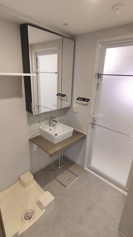 クレヴィアリグゼ西巣鴨の物件内観写真